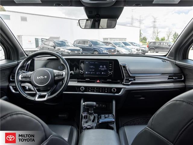 2023 Kia Sportage X-Line (Stk: 078492) in Milton - Image 25 of 26