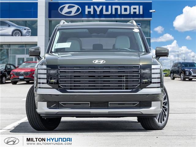 2026 Hyundai Palisade Ultimate Calligraphy (Stk: 133046) in Milton - Image 2 of 36