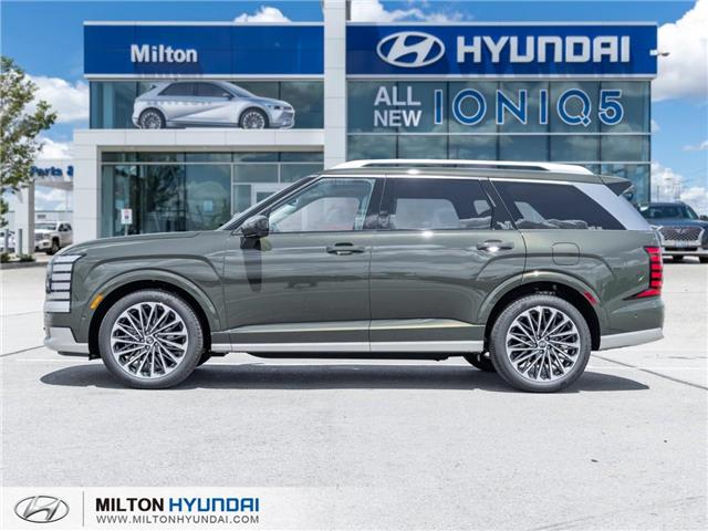 2026 Hyundai Palisade Ultimate Calligraphy (Stk: 133046) in Milton - Image 3 of 36