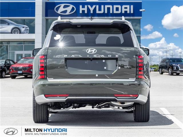 2026 Hyundai Palisade Ultimate Calligraphy (Stk: 133046) in Milton - Image 6 of 36