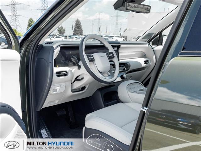2026 Hyundai Palisade Ultimate Calligraphy (Stk: 133046) in Milton - Image 8 of 36