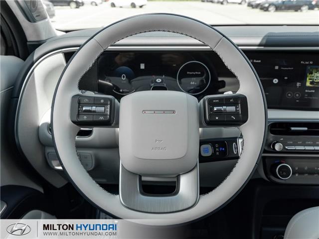 2026 Hyundai Palisade Ultimate Calligraphy (Stk: 133046) in Milton - Image 9 of 36