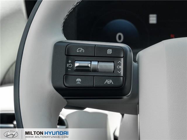 2026 Hyundai Palisade Ultimate Calligraphy (Stk: 133046) in Milton - Image 10 of 36