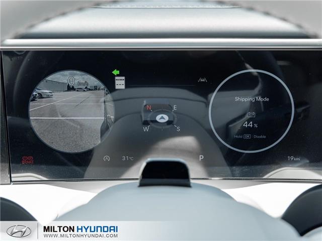 2026 Hyundai Palisade Ultimate Calligraphy (Stk: 133046) in Milton - Image 11 of 36