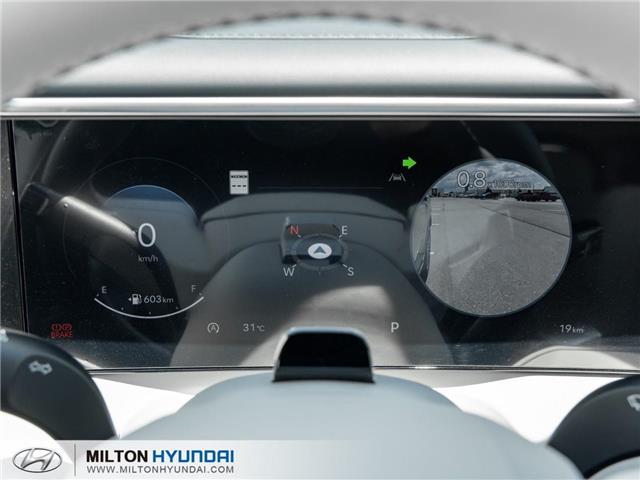 2026 Hyundai Palisade Ultimate Calligraphy (Stk: 133046) in Milton - Image 12 of 36