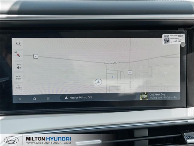 2026 Hyundai Palisade Ultimate Calligraphy (Stk: 133046) in Milton - Image 13 of 36
