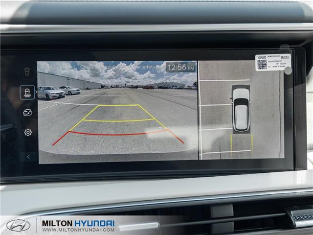 2026 Hyundai Palisade Ultimate Calligraphy (Stk: 133046) in Milton - Image 14 of 36