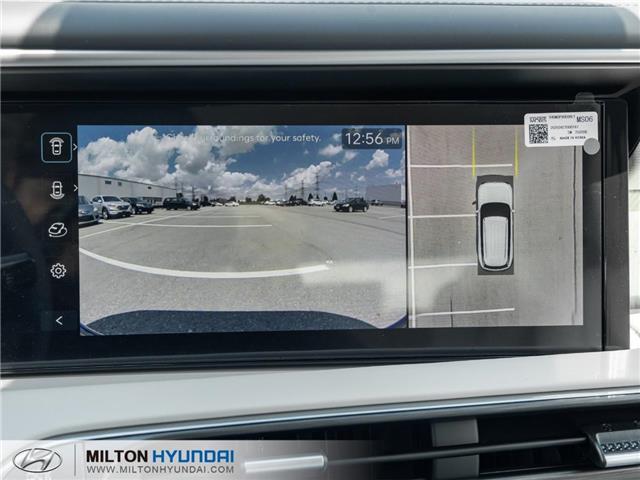 2026 Hyundai Palisade Ultimate Calligraphy (Stk: 133046) in Milton - Image 15 of 36