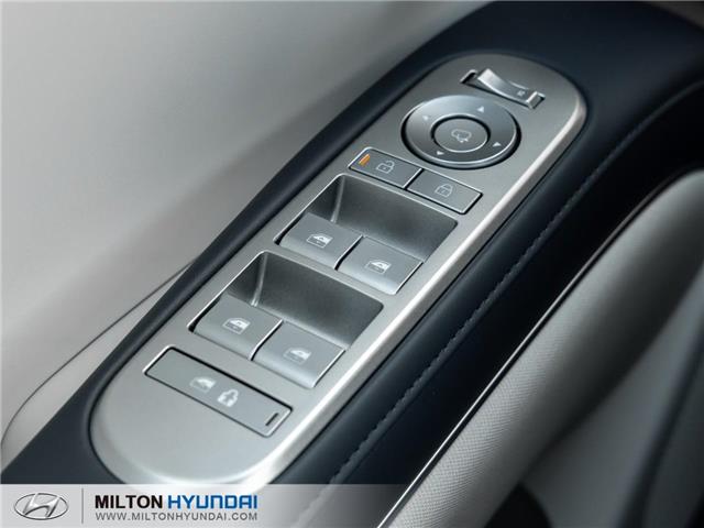 2026 Hyundai Palisade Ultimate Calligraphy (Stk: 133046) in Milton - Image 16 of 36