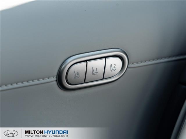 2026 Hyundai Palisade Ultimate Calligraphy (Stk: 133046) in Milton - Image 17 of 36