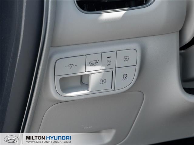 2026 Hyundai Palisade Ultimate Calligraphy (Stk: 133046) in Milton - Image 18 of 36