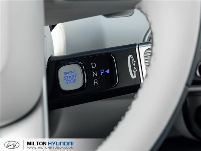 2026 Hyundai Palisade Ultimate Calligraphy (Stk: 133046) in Milton - Image 20 of 36