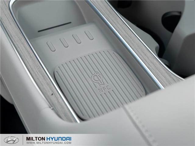 2026 Hyundai Palisade Ultimate Calligraphy (Stk: 133046) in Milton - Image 21 of 36
