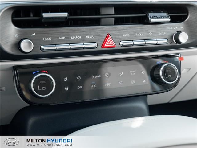 2026 Hyundai Palisade Ultimate Calligraphy (Stk: 133046) in Milton - Image 22 of 36
