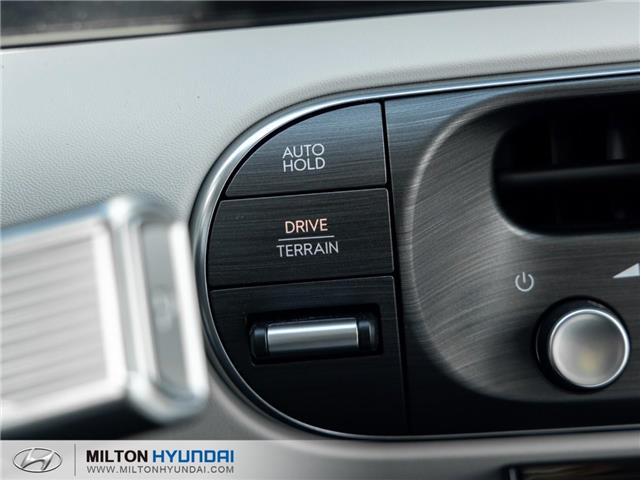 2026 Hyundai Palisade Ultimate Calligraphy (Stk: 133046) in Milton - Image 23 of 36