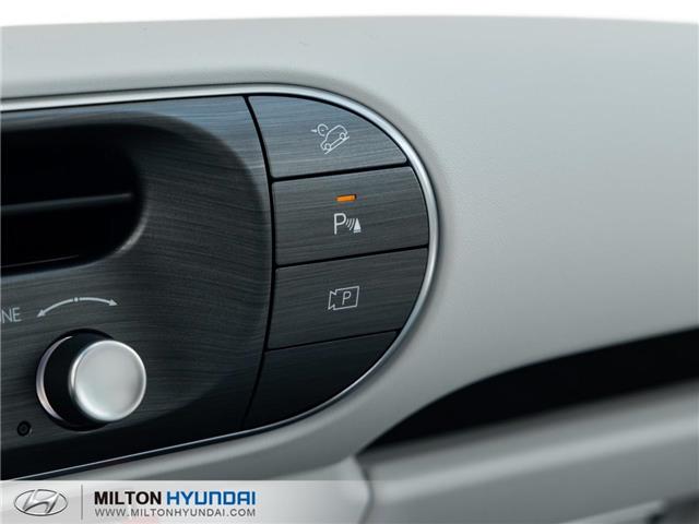 2026 Hyundai Palisade Ultimate Calligraphy (Stk: 133046) in Milton - Image 24 of 36
