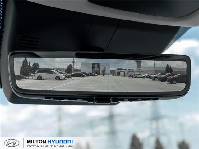 2026 Hyundai Palisade Ultimate Calligraphy (Stk: 133046) in Milton - Image 26 of 36