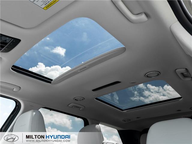 2026 Hyundai Palisade Ultimate Calligraphy (Stk: 133046) in Milton - Image 27 of 36