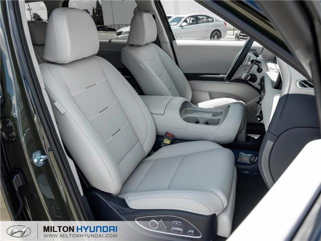 2026 Hyundai Palisade Ultimate Calligraphy (Stk: 133046) in Milton - Image 29 of 36