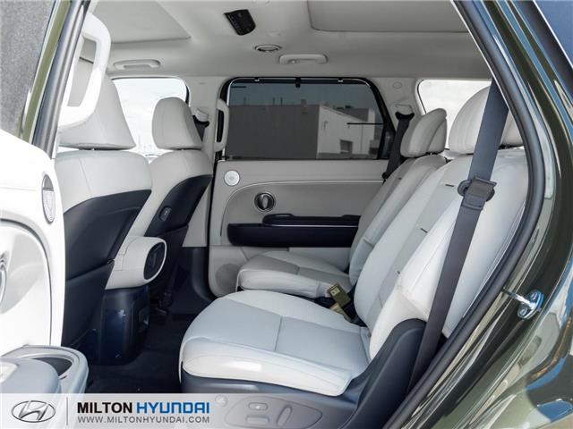2026 Hyundai Palisade Ultimate Calligraphy (Stk: 133046) in Milton - Image 31 of 36