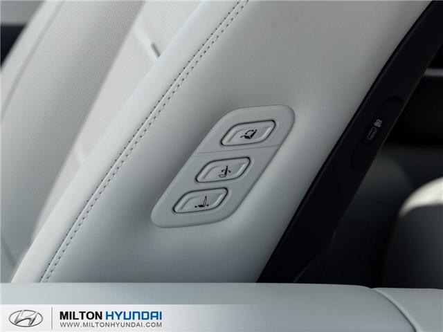 2026 Hyundai Palisade Ultimate Calligraphy (Stk: 133046) in Milton - Image 32 of 36