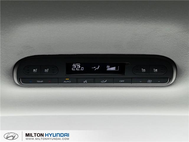 2026 Hyundai Palisade Ultimate Calligraphy (Stk: 133046) in Milton - Image 33 of 36