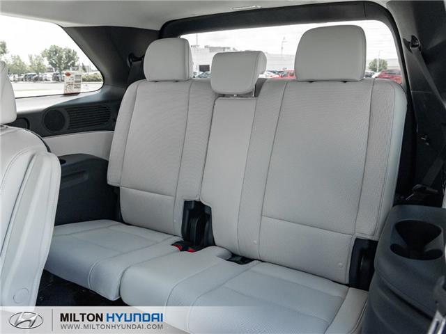 2026 Hyundai Palisade Ultimate Calligraphy (Stk: 133046) in Milton - Image 34 of 36
