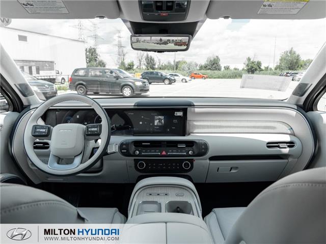 2026 Hyundai Palisade Ultimate Calligraphy (Stk: 133046) in Milton - Image 35 of 36