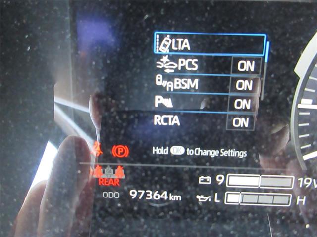 2022 Toyota Tundra Hybrid Platinum (Stk: U8558) in Peterborough - Image 19 of 34
