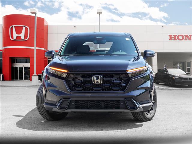 2024 Honda CR-V Hybrid EX-L (Stk: 34799L) in Ottawa - Image 2 of 23