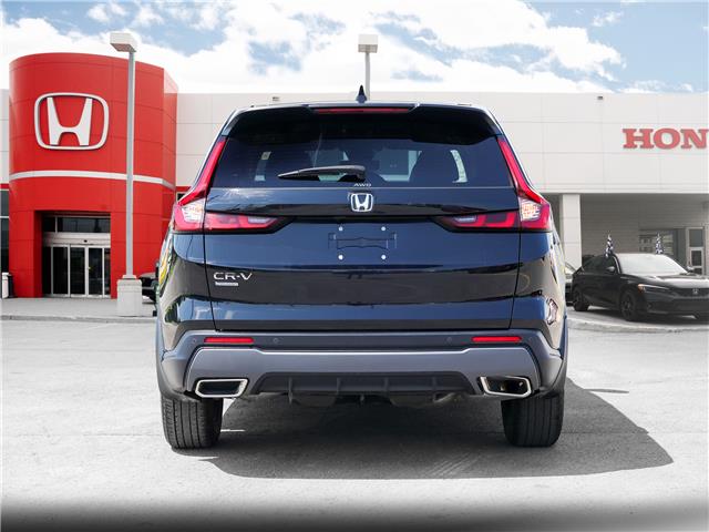 2024 Honda CR-V Hybrid EX-L (Stk: 34799L) in Ottawa - Image 3 of 23