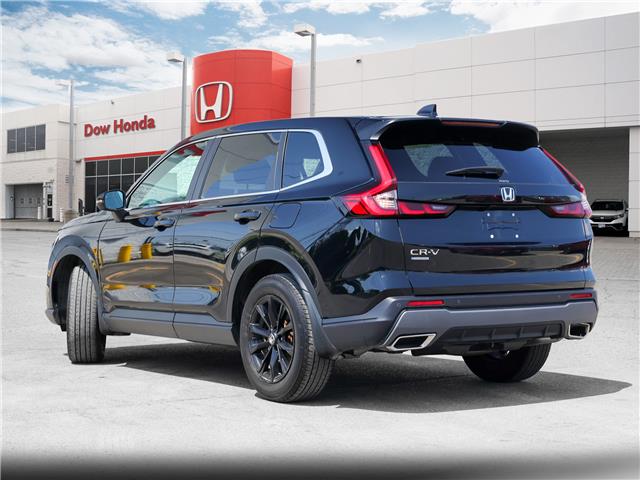 2024 Honda CR-V Hybrid EX-L (Stk: 34799L) in Ottawa - Image 4 of 23