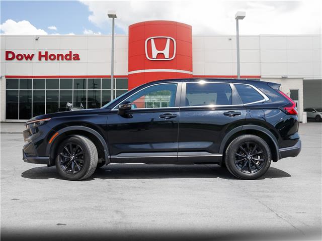 2024 Honda CR-V Hybrid EX-L (Stk: 34799L) in Ottawa - Image 5 of 23