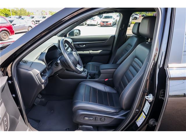 2024 Honda CR-V Hybrid EX-L (Stk: 34799L) in Ottawa - Image 8 of 23