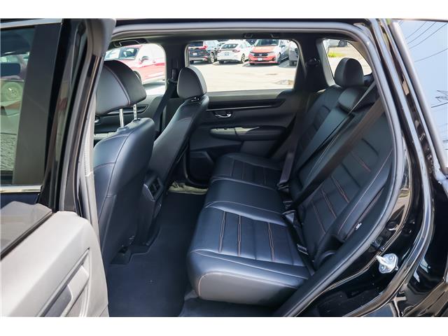 2024 Honda CR-V Hybrid EX-L (Stk: 34799L) in Ottawa - Image 9 of 23