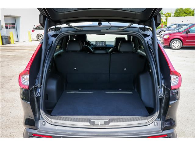 2024 Honda CR-V Hybrid EX-L (Stk: 34799L) in Ottawa - Image 10 of 23