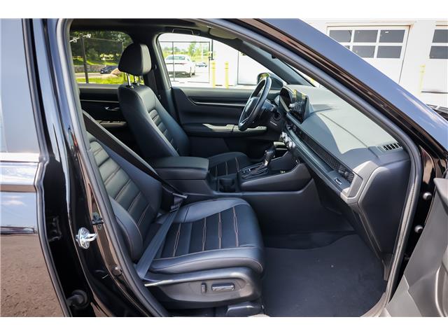2024 Honda CR-V Hybrid EX-L (Stk: 34799L) in Ottawa - Image 11 of 23