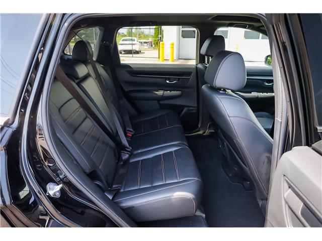 2024 Honda CR-V Hybrid EX-L (Stk: 34799L) in Ottawa - Image 12 of 23