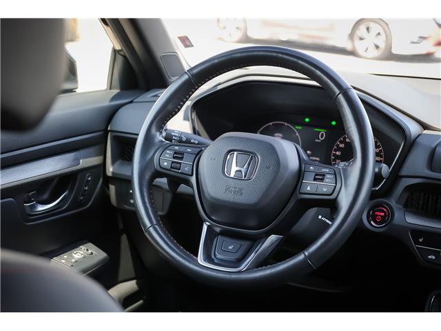 2024 Honda CR-V Hybrid EX-L (Stk: 34799L) in Ottawa - Image 14 of 23
