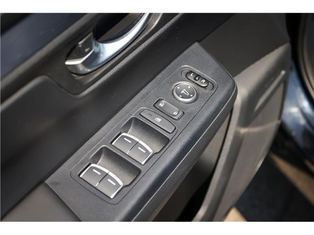 2024 Honda CR-V Hybrid EX-L (Stk: 34799L) in Ottawa - Image 15 of 23