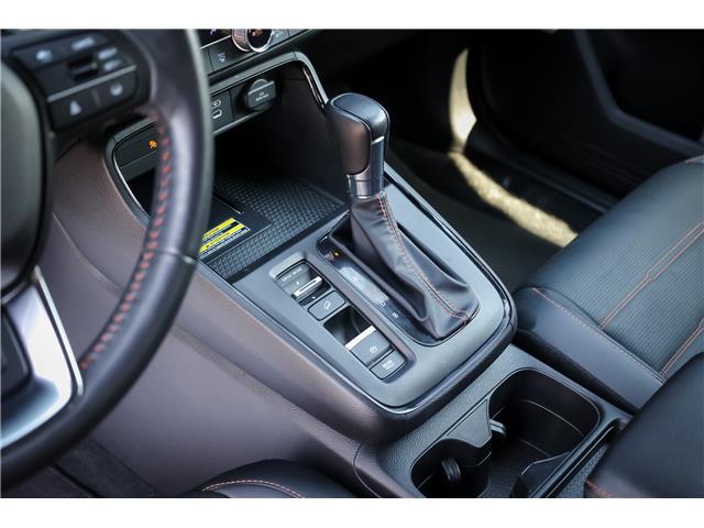 2024 Honda CR-V Hybrid EX-L (Stk: 34799L) in Ottawa - Image 16 of 23
