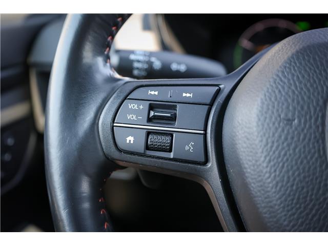2024 Honda CR-V Hybrid EX-L (Stk: 34799L) in Ottawa - Image 17 of 23