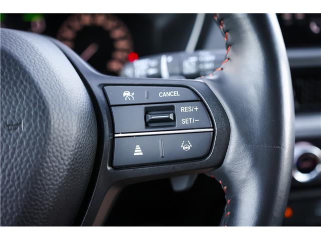 2024 Honda CR-V Hybrid EX-L (Stk: 34799L) in Ottawa - Image 18 of 23