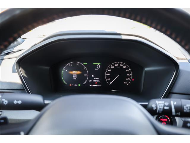 2024 Honda CR-V Hybrid EX-L (Stk: 34799L) in Ottawa - Image 19 of 23