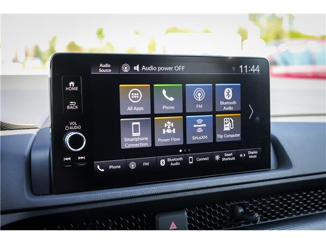 2024 Honda CR-V Hybrid EX-L (Stk: 34799L) in Ottawa - Image 20 of 23
