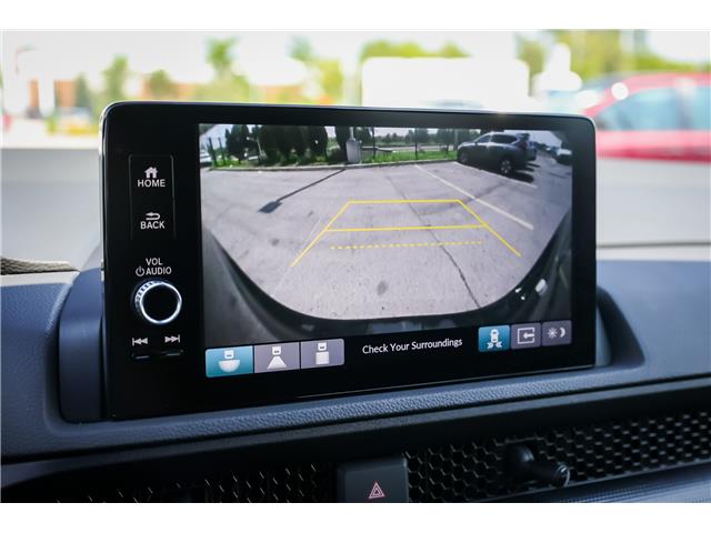 2024 Honda CR-V Hybrid EX-L (Stk: 34799L) in Ottawa - Image 21 of 23