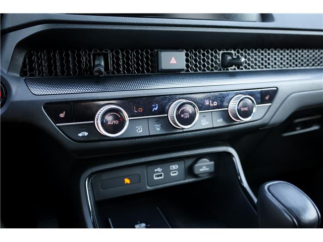 2024 Honda CR-V Hybrid EX-L (Stk: 34799L) in Ottawa - Image 22 of 23