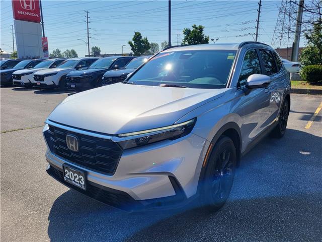 2023 Honda CR-V Sport (Stk: 27-0016A) in Newmarket - Image 1 of 10
