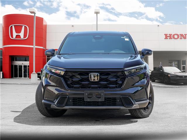 2024 Honda CR-V Hybrid EX-L (Stk: 34805L) in Ottawa - Image 2 of 23