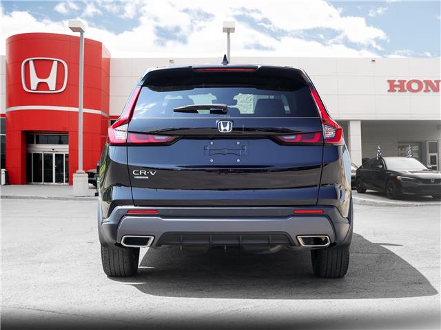 2024 Honda CR-V Hybrid EX-L (Stk: 34805L) in Ottawa - Image 3 of 23